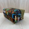 Toilet bag donkergroen - Afbeelding 3