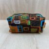 NAIS toilet bag donkergroen