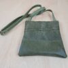 Leather bag - Afbeelding 2