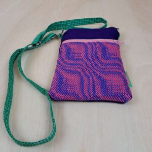 NAIS festival bag funky