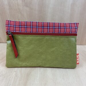 Pencil case Ruit