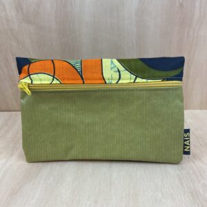 Etui orange