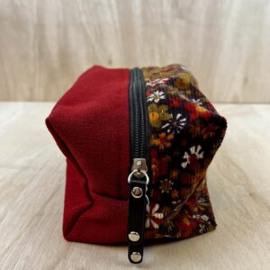 Toilet bag