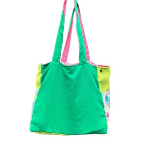 NAIS shopper groen