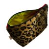 nais toilet bag panter