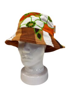 bucket hat NAIS (M/L)