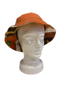 bucket hat NAIS