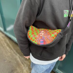 NAIS banana bag Culifer