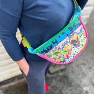 Banana bag NAIS special edition