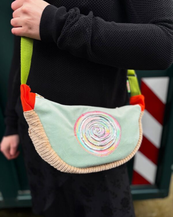 NAIS banana bag special edition