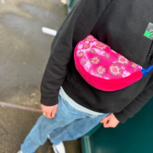 NAIS banana bag special edition
