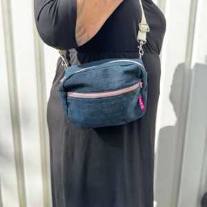 NAIS fanny pack