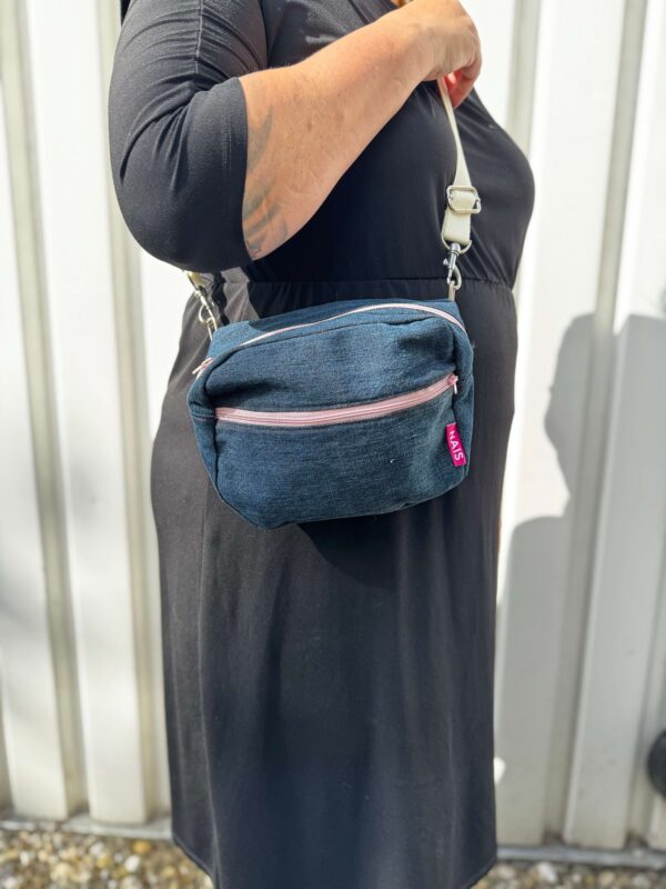 NAIS fanny pack