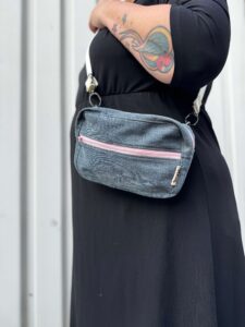 NAIS fanny pack