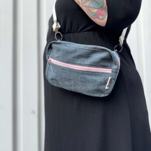 NAIS fanny pack