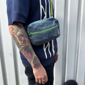 NAIS fanny pack