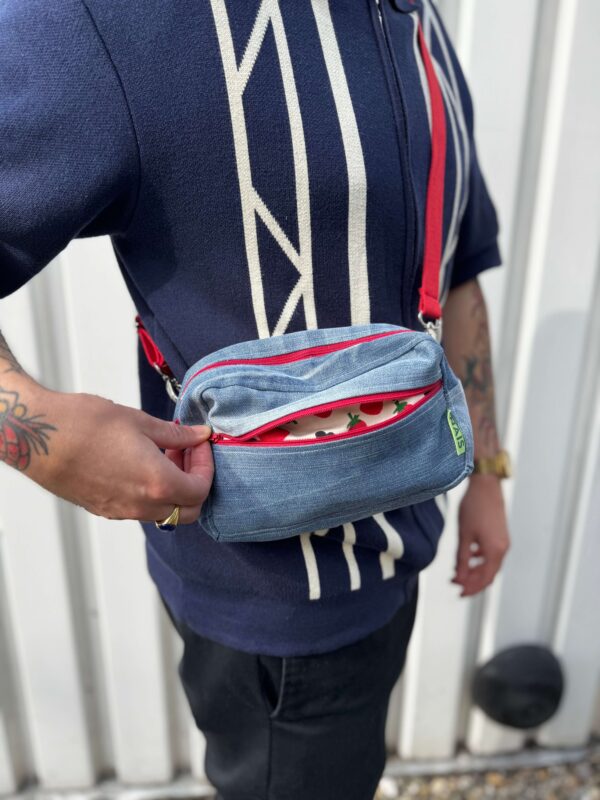Fanny pack NAIS